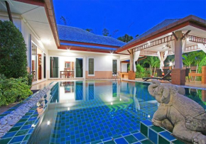 Victoria Villa Vintc 3